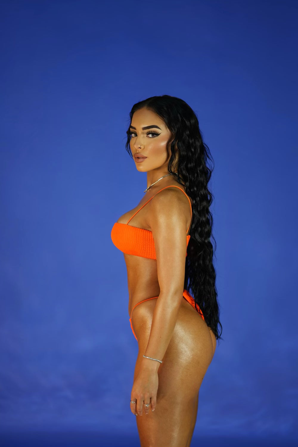 Tangerine Dreaming Kini